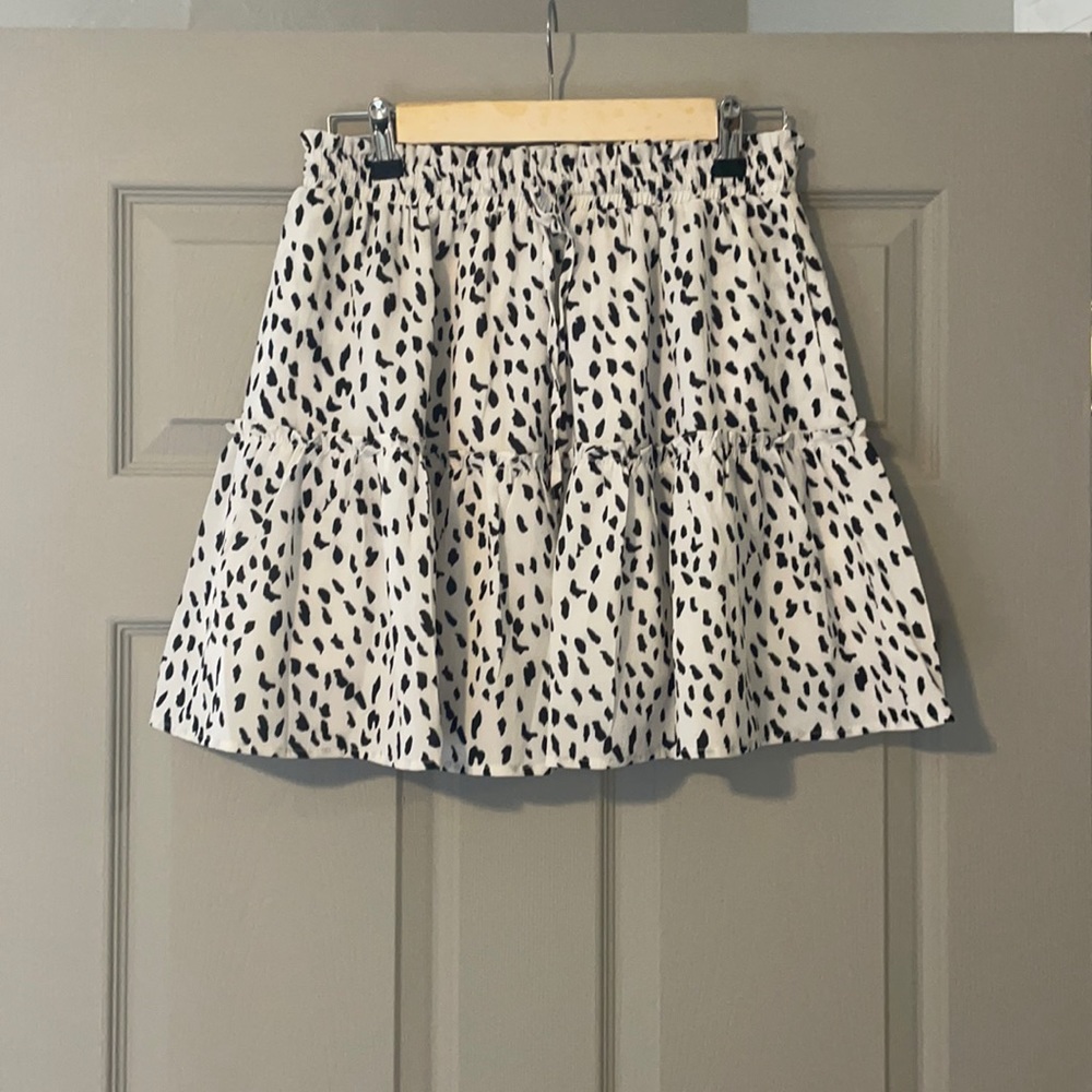 Fun for summer or fall with tights and combat boots!!!